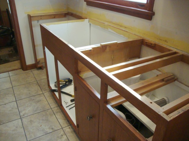 Kitchen week 45